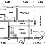 WB 60, WF=150m² Grundriss Erdgeschoss Wohnhaus-Naturstammhaus-grundriss-WB02_1_ergeschoss