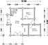WB 01 Var.6, WF=90m² Grundriss Erdgeschoss (Preise s. Preisliste) Holzhaus-Wohnblockhaus-grundriss-WB01_6_ergeschoss