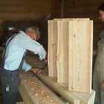 Holzhaus-Rundbohlen-Rundbalken-Naturstammhaus-n17
