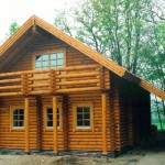 Holzhaus-Rundbohlen-Rundbalken-Wohnhaus-WB05