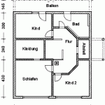 WB 122, WF=160m² Grundriss Obergeschoss Holzhaus-Rundbohlen-Rundbalken-Wohnhaus-grundriss-WB02_1_obergeschoss