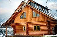 Holzhaus-Rundbohlen-Rundbalken-Wohnhaus-planung-15