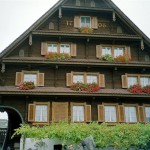 Nahezu 300jähriges Blockhaus in der Zentralschweiz